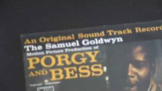 ViciAudio - Porgy And Bess (CBS/NL S70007)