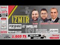 07 Kasım 2024 // İzmir At Yarışı Tahminleri // Hakan Çakmak - İsa Evren - Haluk Yenidünya