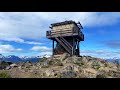 hike with me goat peak lookout u0026 the consequences of forgetting a map