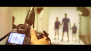 Making Of - Feira Handball Cup | Tiago Rocha