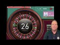 1 best roulette champion of champions revealed 🔥🔥