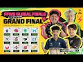 [EN] FFWS Global Finals 2024 | Grand Final