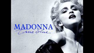 Madonna True Blue 80's HQ