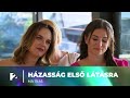 Házasság első látásra - új rész ma 19:45-kor a TV2-n!