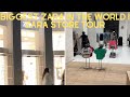 BIGGEST Zara in the world | Largest Zara store | Zara store tour (Biggest Zara opening in 2022!)