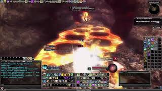 DDO U68 Cold Sorcerer Post Nerf - r10 Heart of the Problem Solo