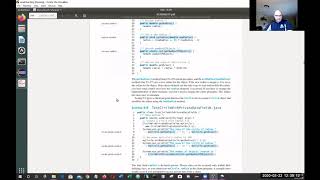 PBwJ: Intro to OOP, Liang Ch 09 Listing 09