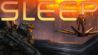 Lore To Sleep To ▶ Halo: Return of the Prometheans