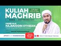 D24-268 | 12/08/2024 | HABIB NAJMUDDIN OTHMAN AL-KHERED