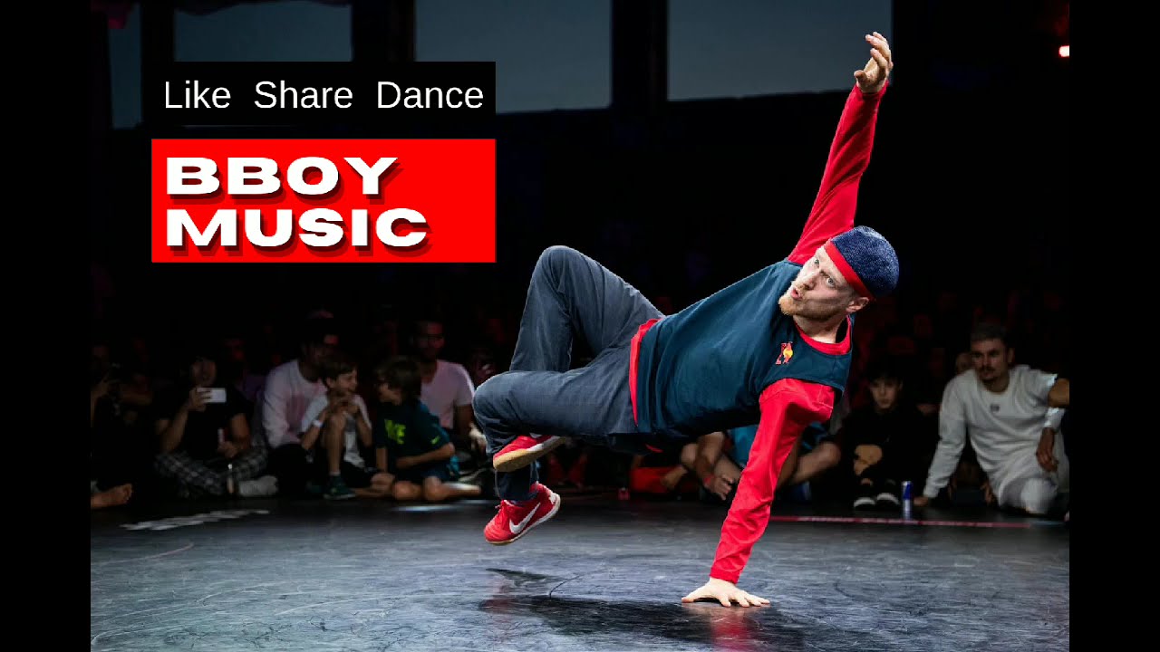 Bboy Music / Bboy Mixtape By DJ Flow / Bboy Music 2022 - YouTube