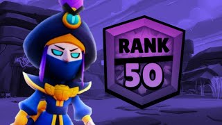 Mortis 1800 trophies