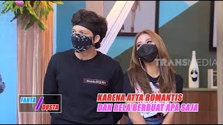 Siap Nikah, Atta Aurel Akui Sempat PUTUS! | OKAY BOS (02/02/21) Part 1