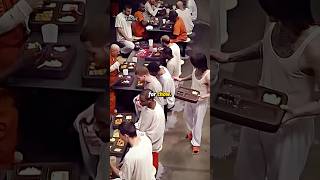 Bad Paperwork In Prison