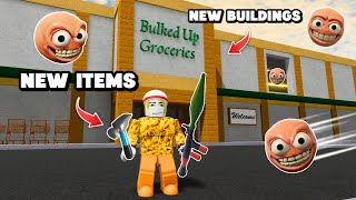 Is Roblox GEF Back? NEW UPDATE!