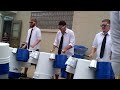 performance reel steve weiss drums percussion cajon