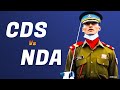 CDS vs NDA - Which One Is Good For You?