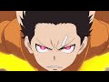 「AMV」Fire Force ✖️ Tha Trickaz - Whip It Back