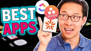 7 Productivity Apps you SHOULD KNOW NOW!
