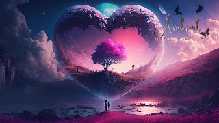 Relaxing Valentines Ambience & Sounds💕
