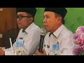 serah terima jabatan kepala tu mtsn 5 tulungagung