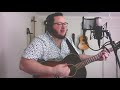 Papa Loved Mama - Garth Brooks - Seth Bradford Cover