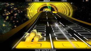 Audiosurf: Citrus Hill - Lemon Tree (Ti-Mo Remix)