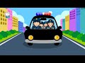 we re super police family catch the criminals mission clear tidi nursery rhymes u0026 kids songs