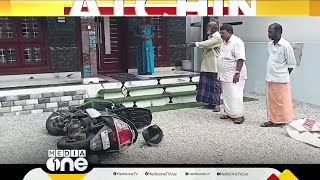 തലസ്ഥാനത്ത് വീണ്ടും ലഹരിസംഘത്തിന്റെ ആക്രമണം; പാസ്റ്റർക്ക് വെട്ടേറ്റു