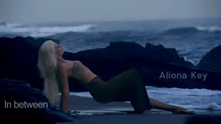 Aliona Key - In Between (Official Music Video)