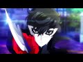 the heart of an ai extended persona 5 scramble the phantom strikers