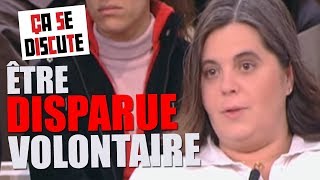 Disparition volontaire : elle a décidé de quitter ses proches ! - Ça se discute