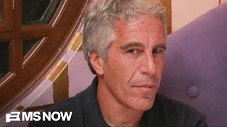 Epstein files disclosure rocks more rich and powerful men
