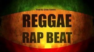 Base de Rap-Hip hop Reggae (uso libre)