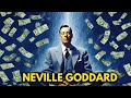 ¡MANIFIESTA EN MENOS DE 1 DÍA! El Poder De La Ley De Asunción Neville Goddard