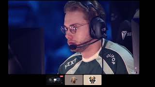 GenG vs FLY worlds 2024 quarter finals game 2 vod review: featuring light