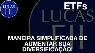 CONHEÇA 5 OPÇÕES DE ETFs QUE PAGAM DIVIDENDOS!