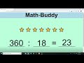 Math App In JavaScript With Source Code | Source Code & Projects