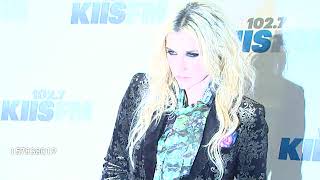 Kesha at 102.7 KIIS FM's Jingle Ball 2012 - Night 2