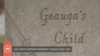 Woman convicted in 1993 murder known as Geauga's Child, plus more top headlines in Northeast Ohio