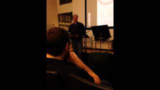 SRU CRU - March 5, 2015