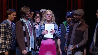 Legally Blonde | Zo veel beter