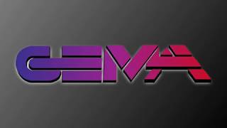 90s Megamix by Gema Vol 4 (eurodance, eurohouse, italodance)