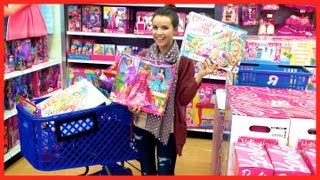 Pumpkin Bread + Toys for Tots! ❄ Vlogmas 7, 2012