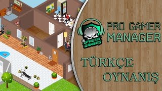 Profesyonel Oyunculuk Simulatörü : Bölüm 1 - KARİYER MODUNU OYNUYORUZ!