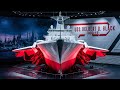 USS Delbert D. Black (DDG-119) Review: America's Powerful Aegis Destroyer Explained!
