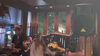 Shakedown Street: Monkey & the Engineer featuring Kate Stokes & Justin Ellis, Jerry Garcia Tribute