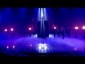 Marry The Night - Lady Gaga X-Factor UK