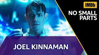 Joel Kinnaman Roles Before \