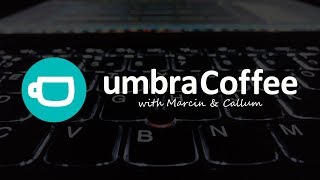 umbraCoffee SPECIAL - Demystifying the Umbraco Retreat