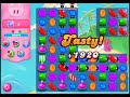 Candy Crush Saga Level 3286 - NO BOOSTERS